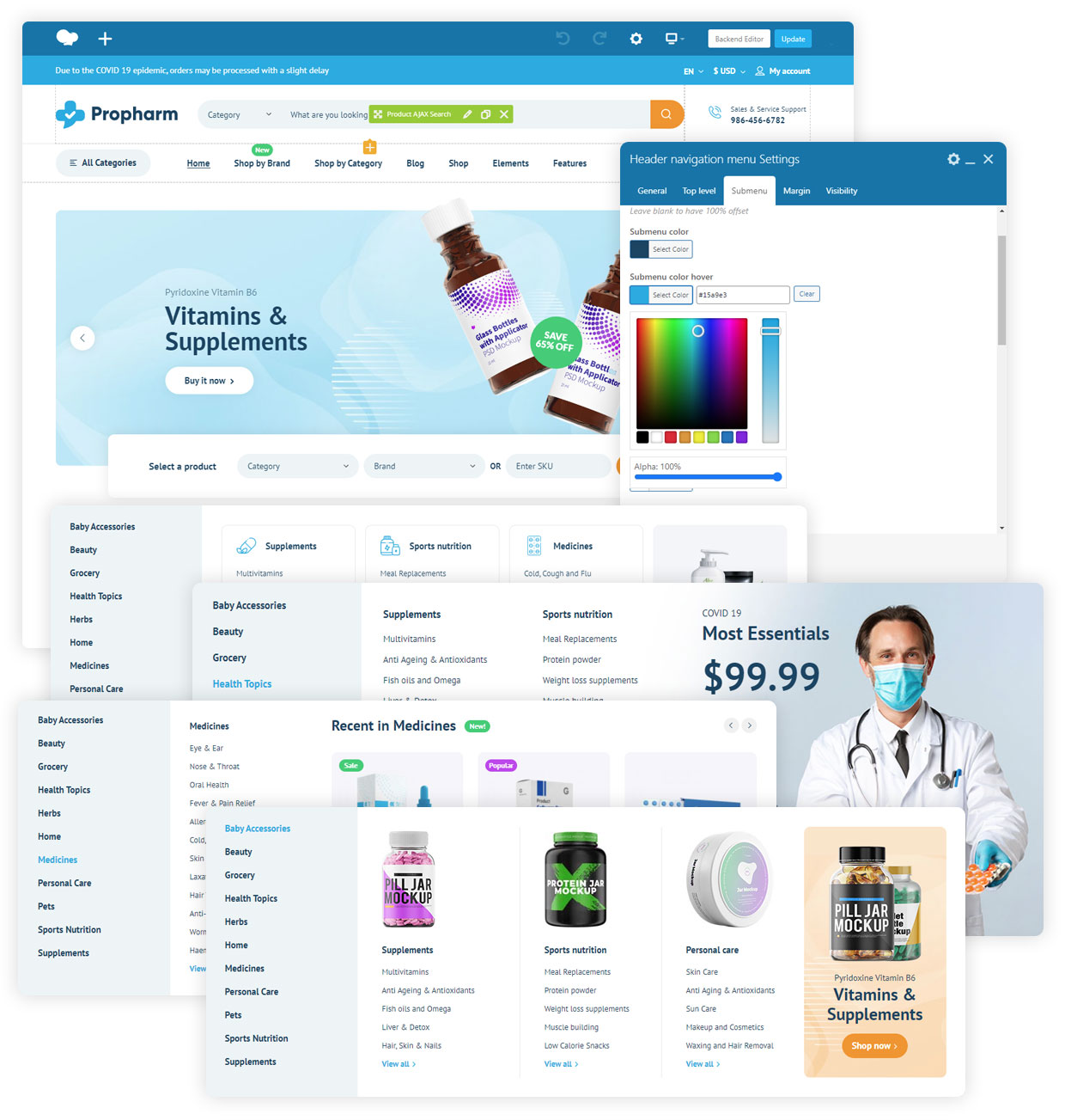 Astraweb